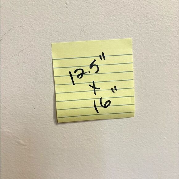 Coca-Cola 5 Cent Metal Sign - Delicious and Refreshing - 12.5" x 16" - NWOT - Picture 5 of 5